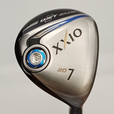XXIO　9 7W 20°  SR XXIO　MP900