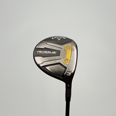 ROGUE　ST　MAX　D 3W 16°  SR VENTUS　5　for　Callaway