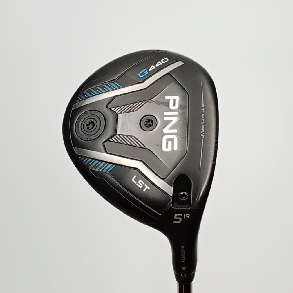 G440 LST 5W 19° S PING TOUR 2.0 CHROME 65｜Alpen Online 公式