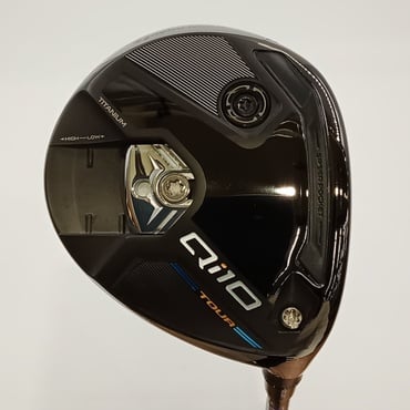 Qi10　TOUR FW その他カーボン