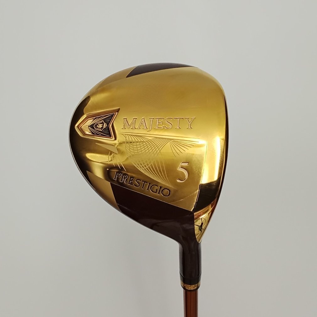 ルイルイ1様用　　　超高級！美品！MAJESTY PRESTIGIO X II ルイルイ1様用 超高級！美品！MAJESTY PRESTIGIO X II マルマンゴルフ