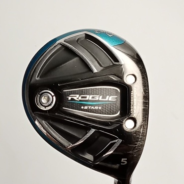 ROGUE　STAR 5W 18°  R Speeder　EVOLUTION　for　CW　50