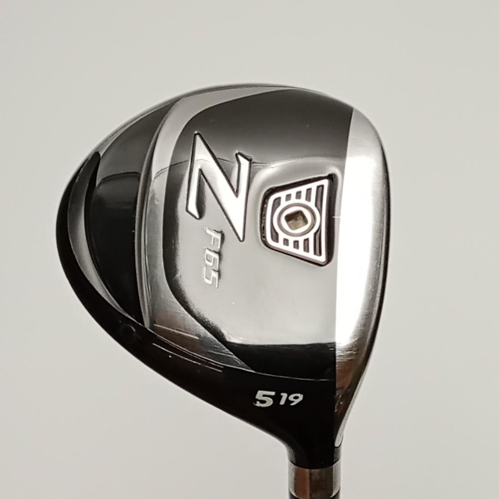 SRIXON Z F65 5W 19° S Speeder 661 EVOLUTION Ⅲ｜Alpen Online 公式 
