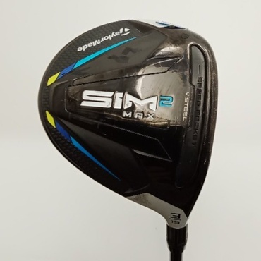 SIM2　MAX 3W 15°  R TENSEI　BLUE　TM50