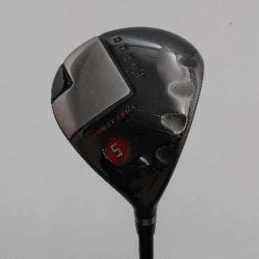 ONOFF　FAIRWAY　ARMS　KURO　(2020) FW その他カーボン