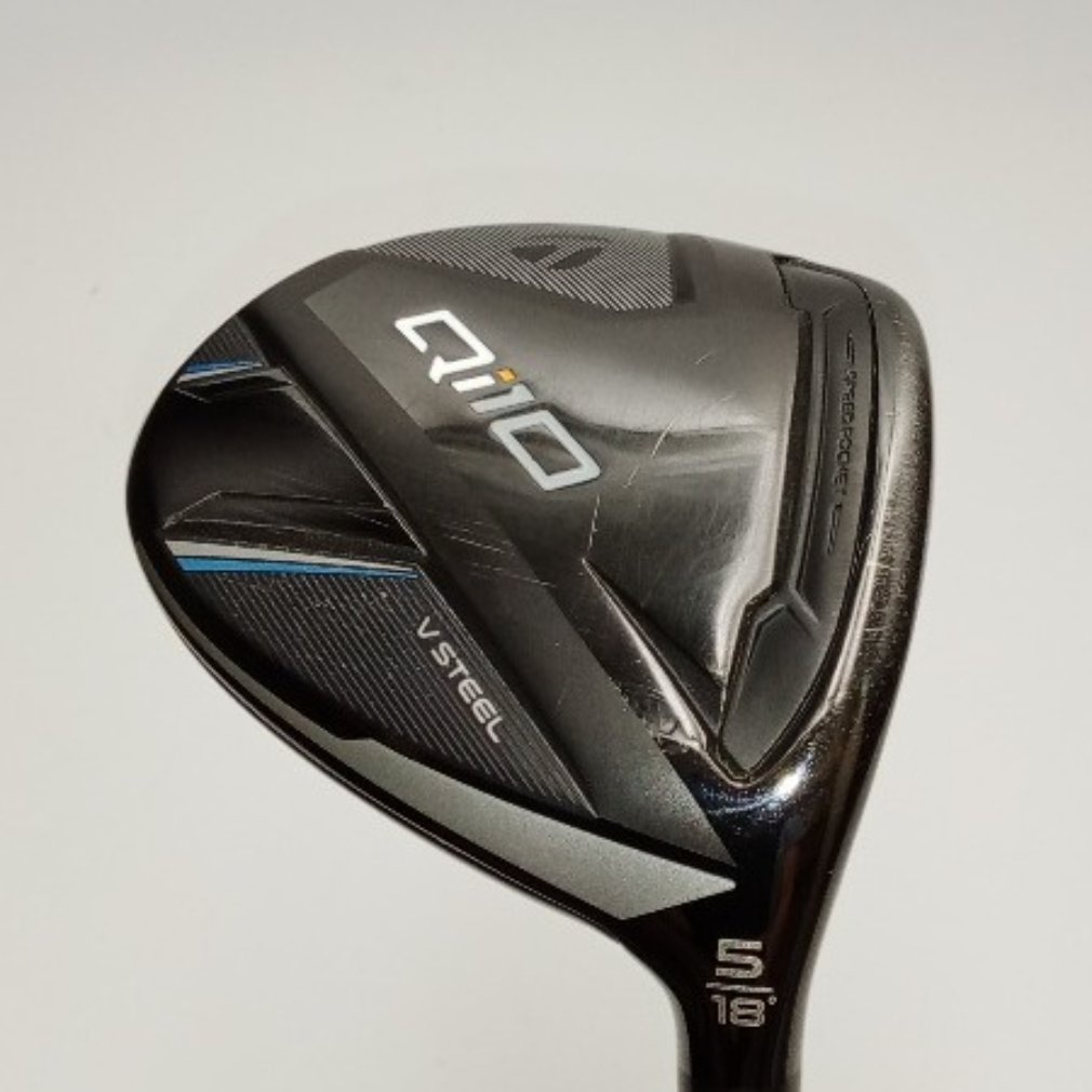 Qi10 5W 18° S Tour AD VF-6｜Alpen Online 公式オンラインストア