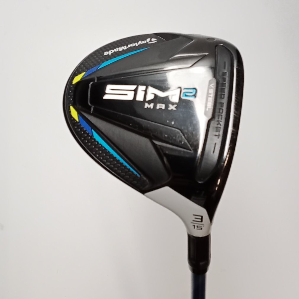 クラブ SIM2 MAX 5W Speeder 661 EVOLUTION VII S SIM2 MAX FW Speeder 661 EVOLUTION V[ｶｽﾀﾑ(通常)]｜Alpen Online 公式