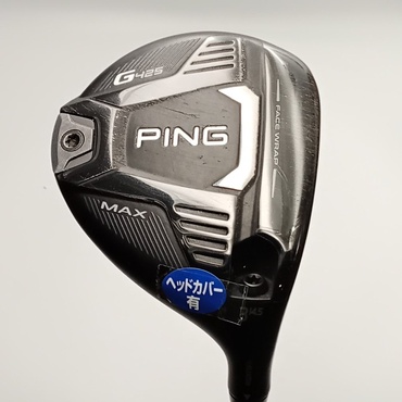 G425　MAX 3W 14.5°  S ALTA　J　CB　SLATE