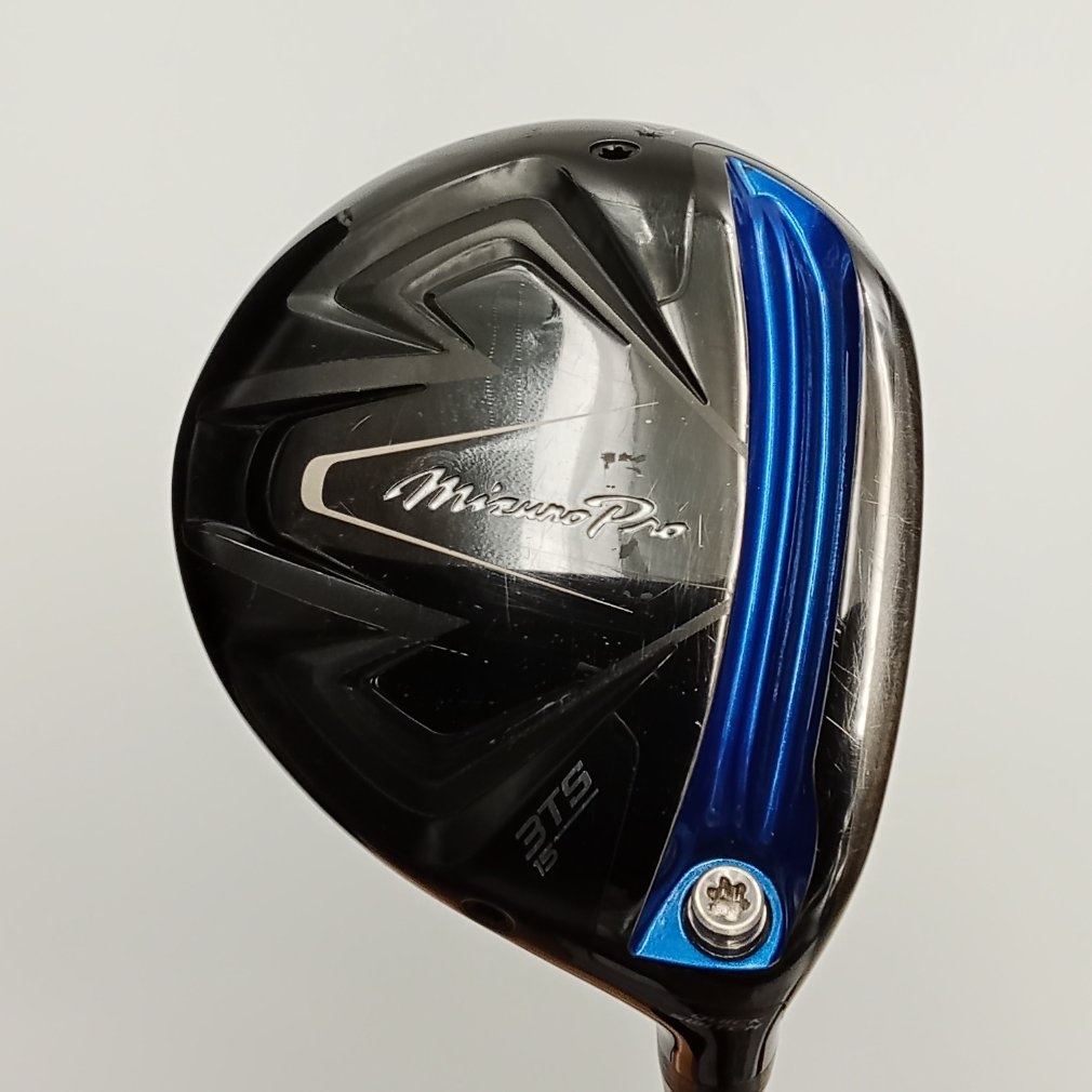 Mizuno Pro FW Tour AD GM-1 F｜Alpen Online 公式オンラインストア
