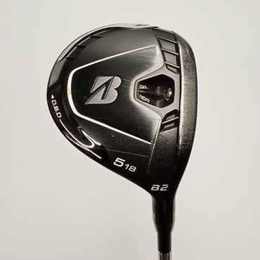 B2 5W 18°  S Diamana　BS　50
