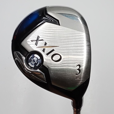 XXIO　7 3W 15°  S XXIO　MP700