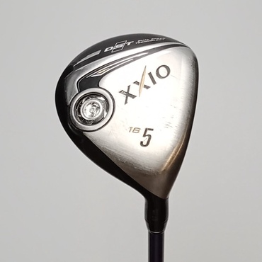 XXIO　8 5W 18°  S XXIO　MP800