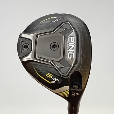G430　LST 3W 15°  S PING　TOUR　2.0　CHROME　65