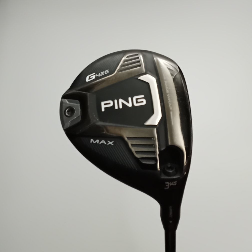 G425 MAX 3W 14.5° S TENSEI CK Pro Orange 60｜Alpen Online 公式