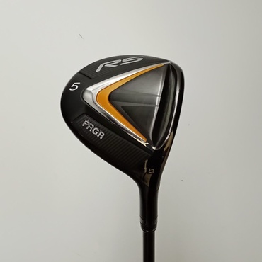RS　(2022) 5W 18°  SR (M-40) Diamana　FOR　PRGR