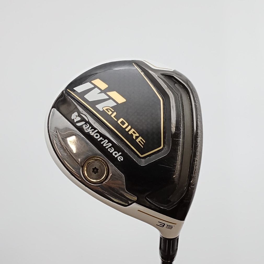 M GLOIRE 3W 15° S Speeder EVOLUTION TM｜Alpen Online 公式