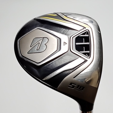 TOUR　B　JGR　(2019) 5W 18°  S Tour　AD　XC-5
