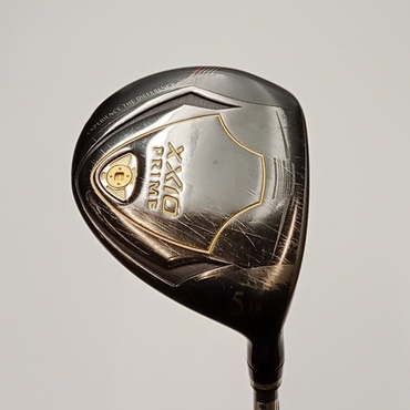 XXIO　PRIME　(2023) 5W 18°  R2 XXIO　PRIME　SP-1200