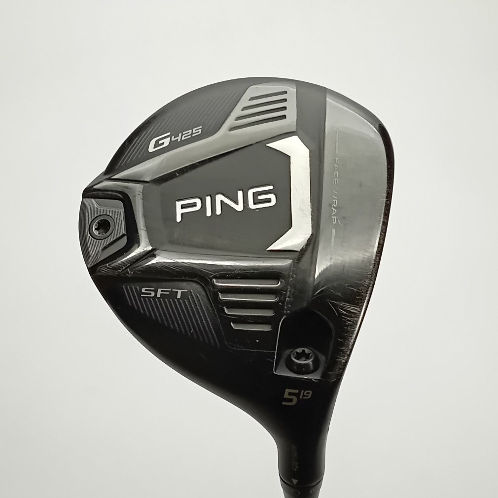 Bois de parcours Ping G425 SFT Fairway - Monsieur Golf