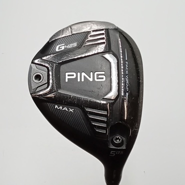 G425　MAX 5W 17.5°  R PING　TOUR　173-65