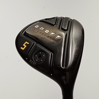 ONOFF FAIRWAY ARMS KURO (2024) 5W 18° S CBT 624F｜Alpen Online