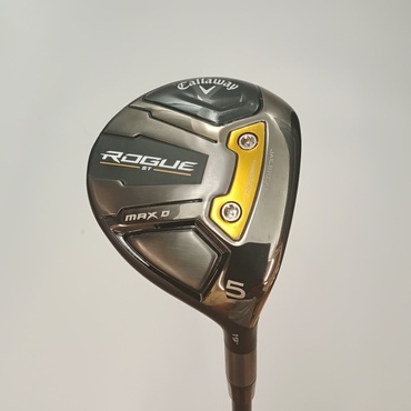 ROGUE　ST　MAX　D 5W 19°  R VENTUS　5　for　Callaway