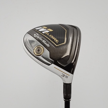 M　GLOIRE 3W 15°  R Speeder　EVOLUTION　TM