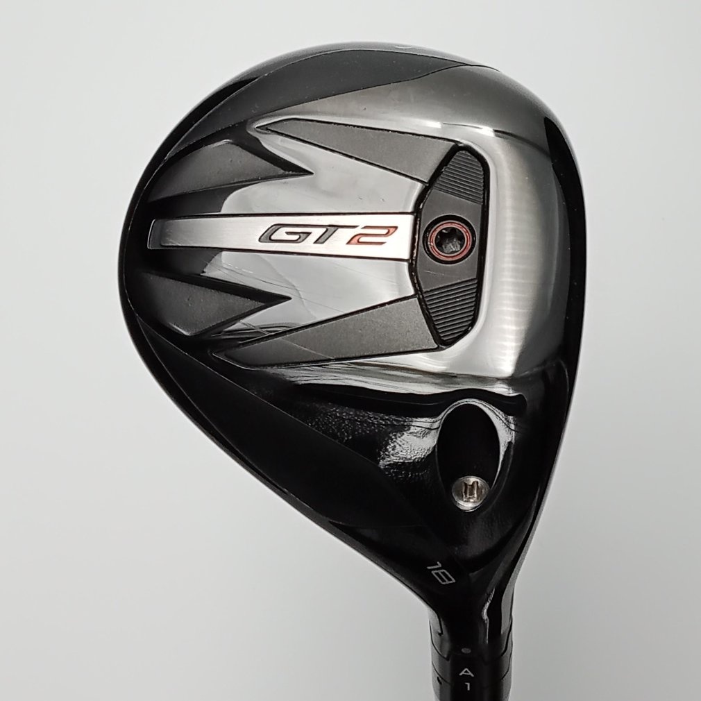 GT2 18 18° 5.5 Project X DENALI RED 50｜Alpen Online 公式