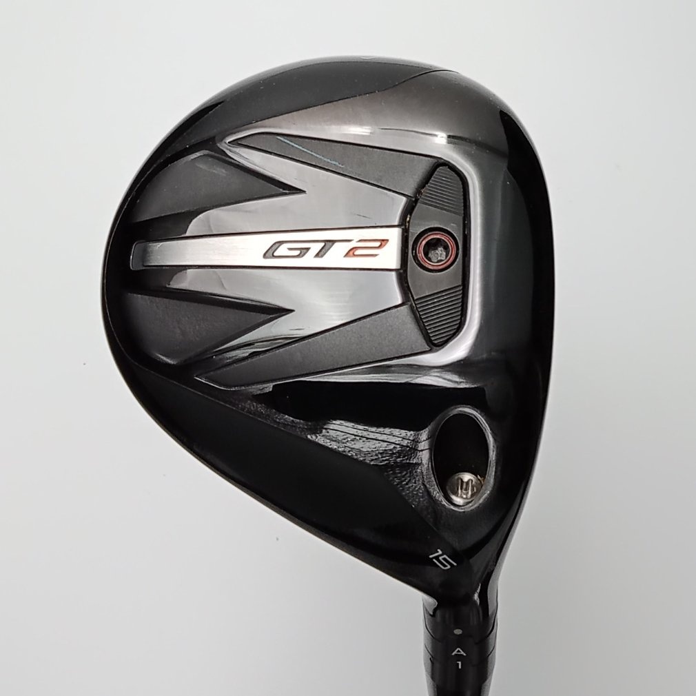 GT2 15 15° 5.5 Project X DENALI RED 50｜Alpen Online 公式
