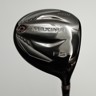 Ryoma　MAXIMA　F F5 18°  BEYOND　POWER　F-2
