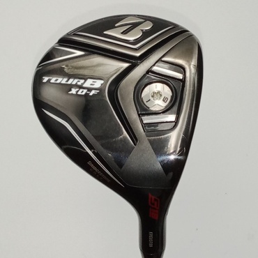 TOUR　B　XD-F 5W 18°  S Tour　AD　TP-6