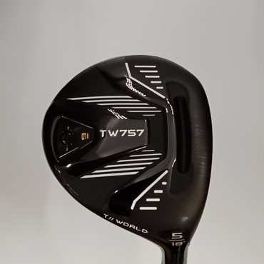 TW757 5W 18°  S VIZARD　For　TW757　50