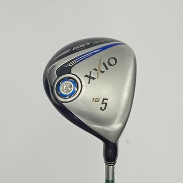 XXIO　9 5W 18°  SR XXIO　MP900