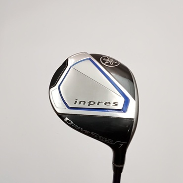 inpres　DRIVESTAR 7W 19°  R SPEEDER　NX　for　Yamaha　M423f