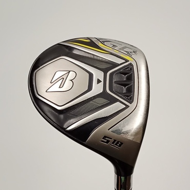 TOUR　B　JGR　(2019) 5W 18°  S Tour　AD　for　JGR　TG2-5