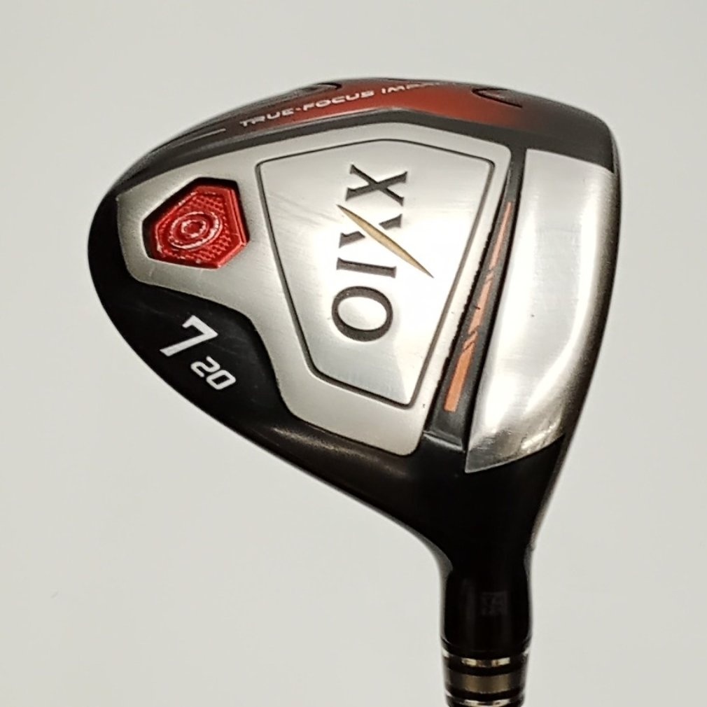 XXIO 10 レッド 7W 20° S XXIO MP1000｜Alpen Online 公式オンラインストア