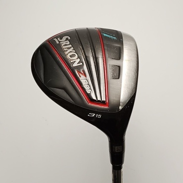 SRIXON　Z　F85 3W 15°  S Miyazaki　Mahana