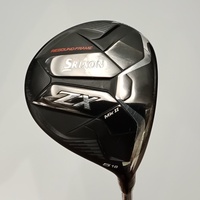 SRIXON ZX MKⅡ 5W 18° SR Diamana ZX-Ⅱ50｜Alpen Online 公式