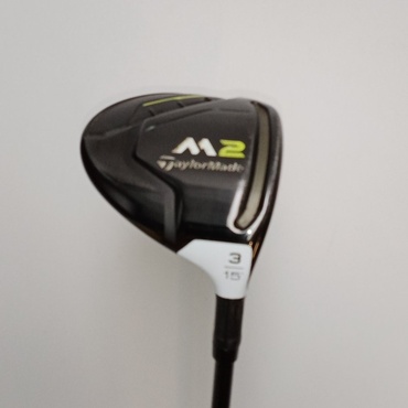M2　(2017)　US FW その他カーボン