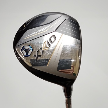XXIO　13　ネイビー 7W 20°  SR XXIO　MP1300　ネイビー