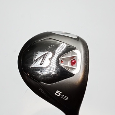 TOUR　B　X-F　(2020) 5W 18°  S Diamana　TB　60