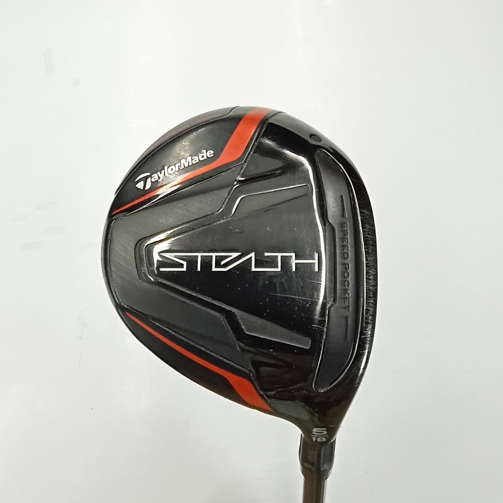 STEALTH 5W 18° S TENSEI RED TM50 (22)｜Alpen Online 公式オンライン 