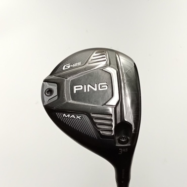 G425　MAX 3W 14.5°  S ALTA　J　CB　SLATE