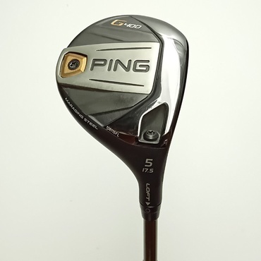 G400 5W 17.5°  S ALTA　J　CB