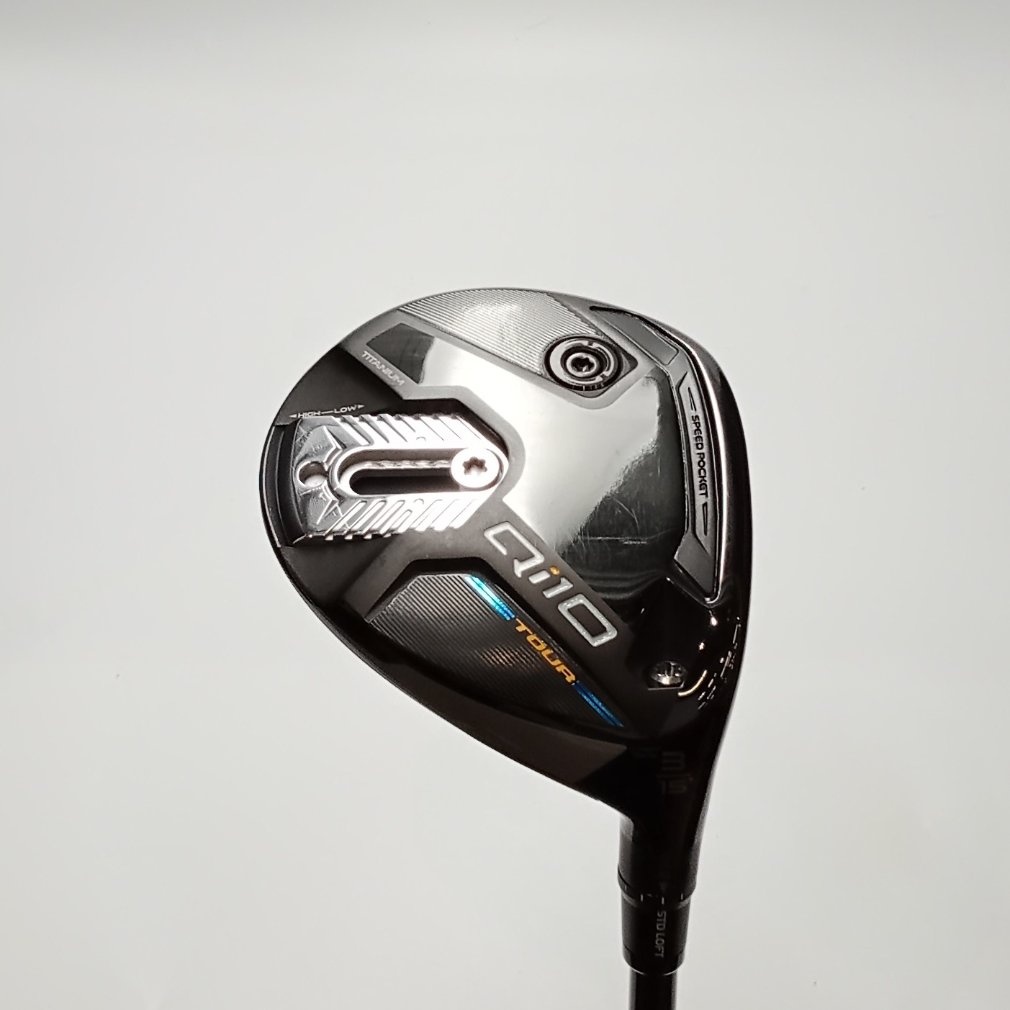 Qi10TOUR 3w用純正シャフトディアマナシルバーTM50S Qi10TOUR 3w用純正シャフトディアマナシルバーTM50S TaylorMade