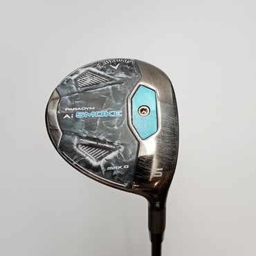Ai　SMOKE　MAX　D 5W 18°  R TENSEI　50　for　Callaway