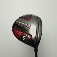 ONOFF FAIRWAY ARMS AKA (2022) 5W 18° R SMOOTH KICK MP-522F｜Alpen