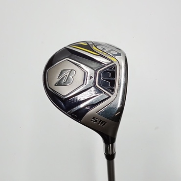 TOUR　B　JGR　(2019) 5W 18°  R Air　Speeder　JGR