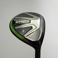 GBB EPIC STAR 3W 15° S Speeder EVOLUTION Ⅲ FW 60｜Alpen Online