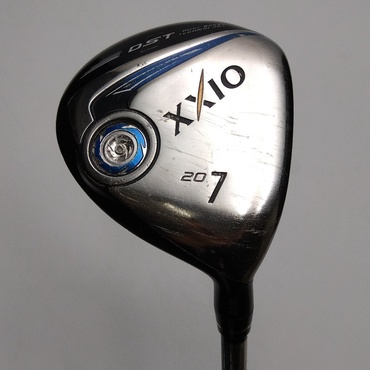 XXIO　9 7W 20°  S XXIO　MP900